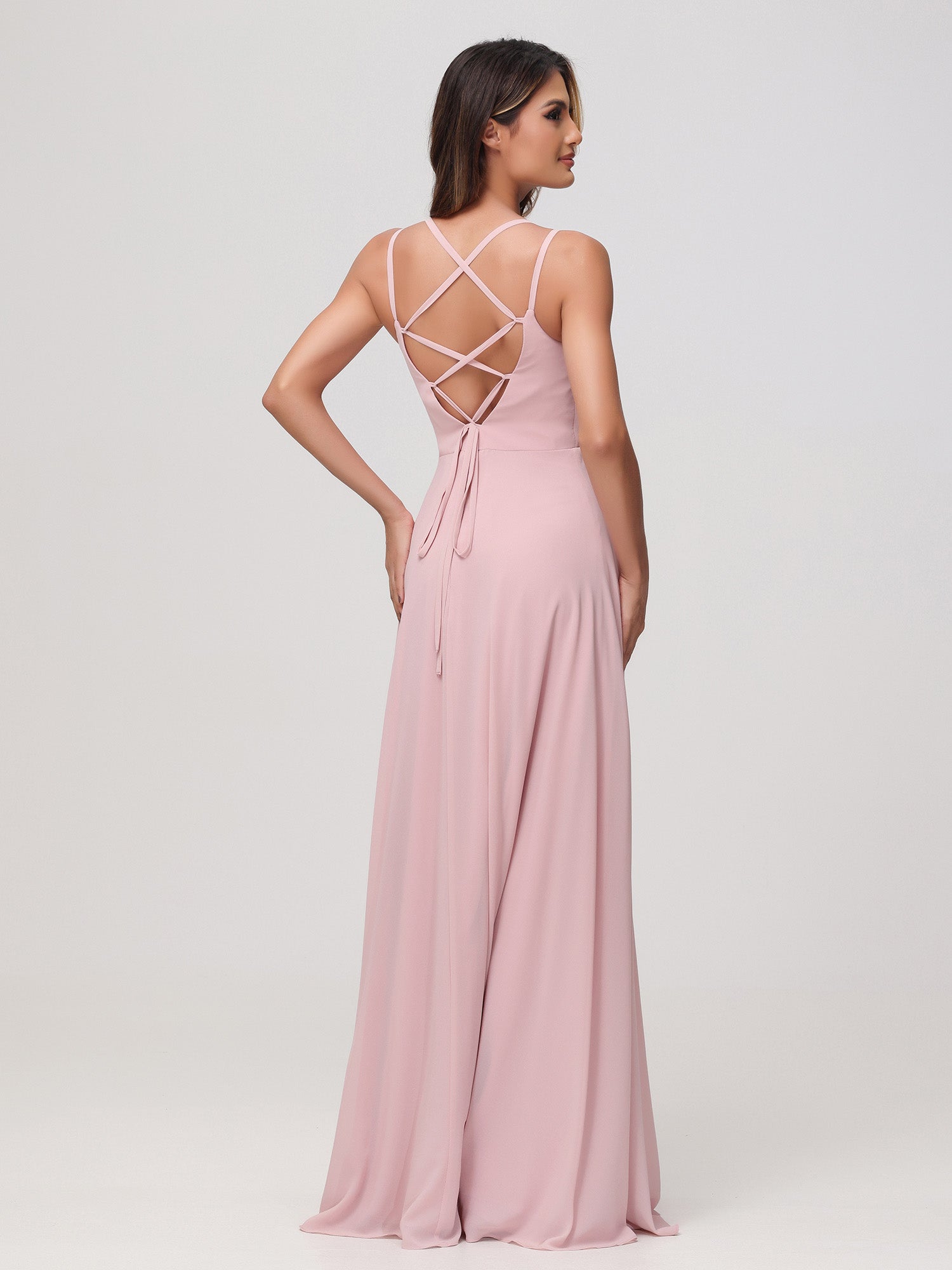 Dusty Rose